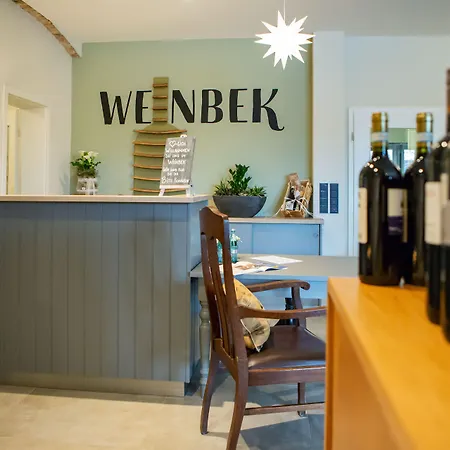 Weinbek 3* Fockbek