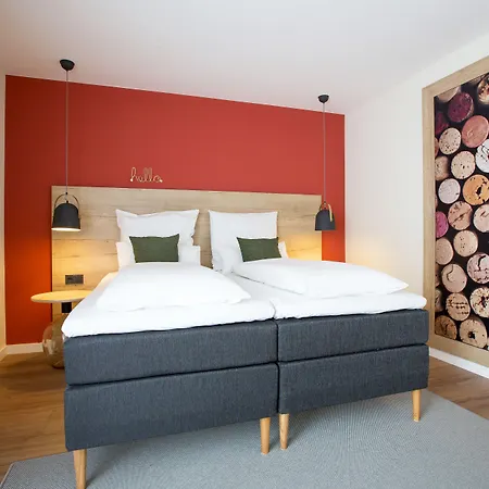 Hotel Weinbek 3*