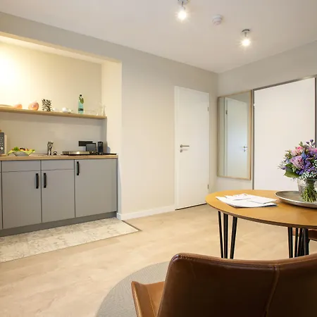 Hotel Weinbek Fockbek