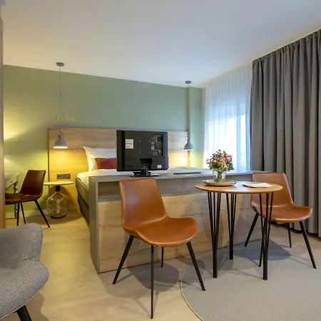 Weinbek מלון Fockbek