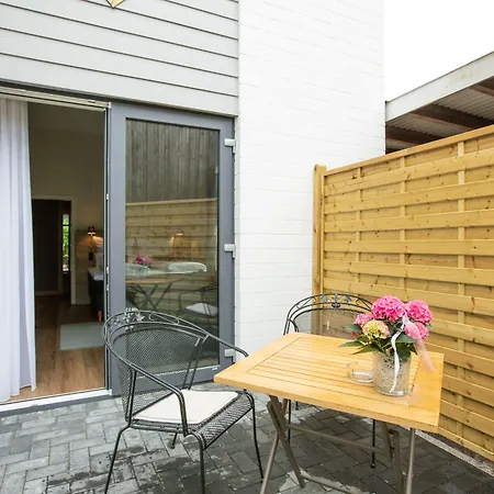 Weinbek מלון Fockbek