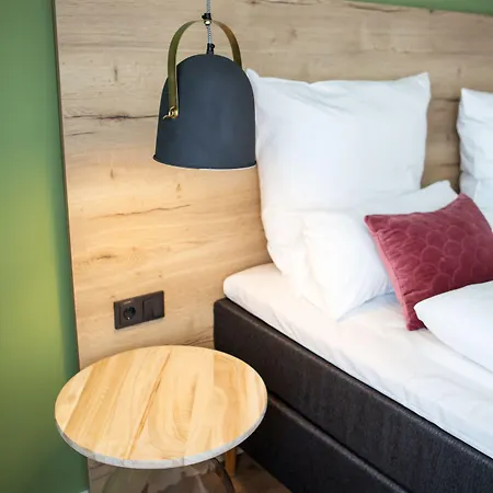 מלון Weinbek Fockbek