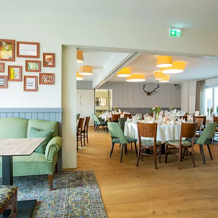 Weinbek Hotel Fockbek