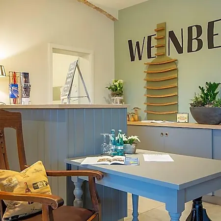 호텔 Weinbek