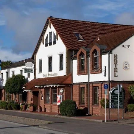 Weinbek 3* Fockbek