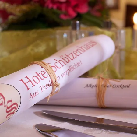 Hotel Weinbek