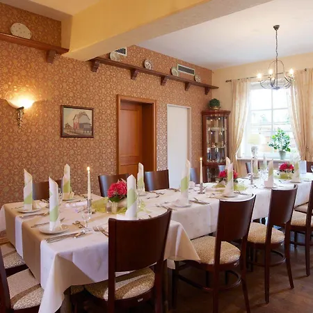 Weinbek מלון Fockbek