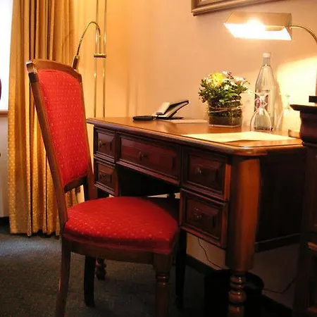 מלון Weinbek Fockbek