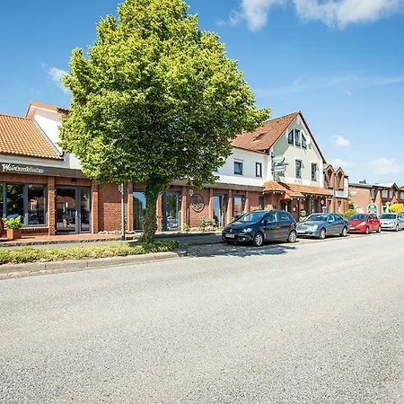 Hotel Weinbek Fockbek