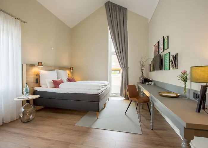 Weinbek Hotel Fockbek