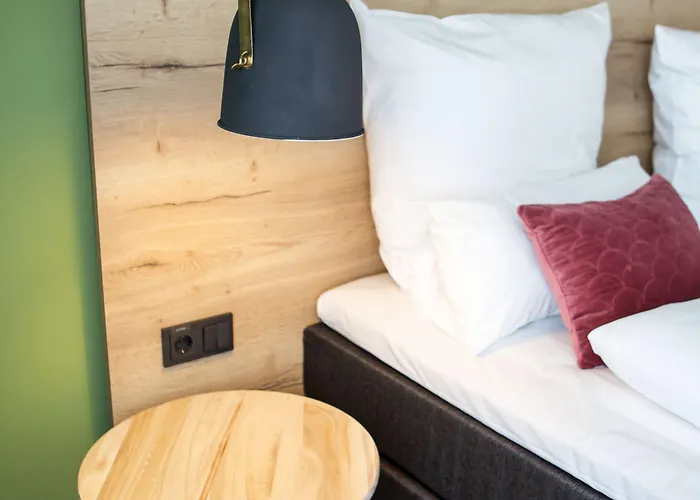 Hotel Weinbek Fockbek