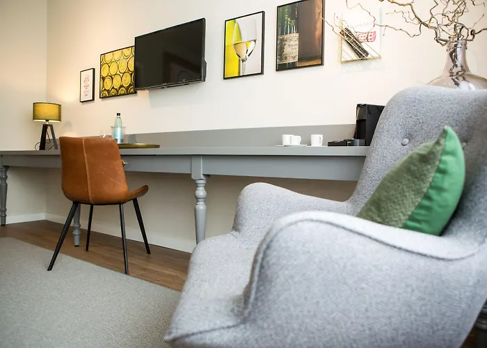 Hotel Weinbek Fockbek