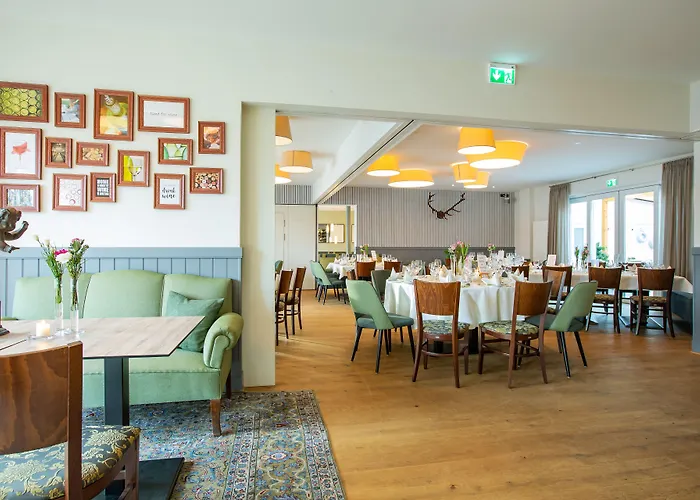 Weinbek Hotel Fockbek