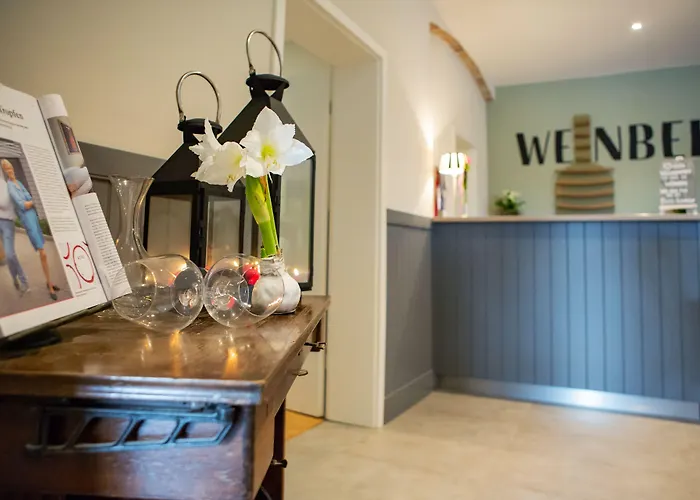 Weinbek Hotel Fockbek