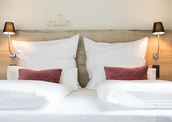 Hotel Weinbek Fockbek