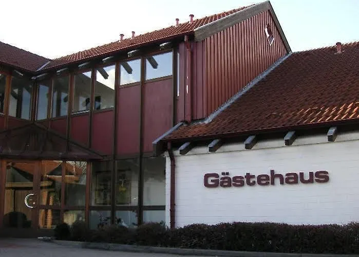 Hotel Weinbek Fockbek